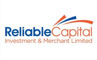 Reliable Investment and merchant Capital Limited.