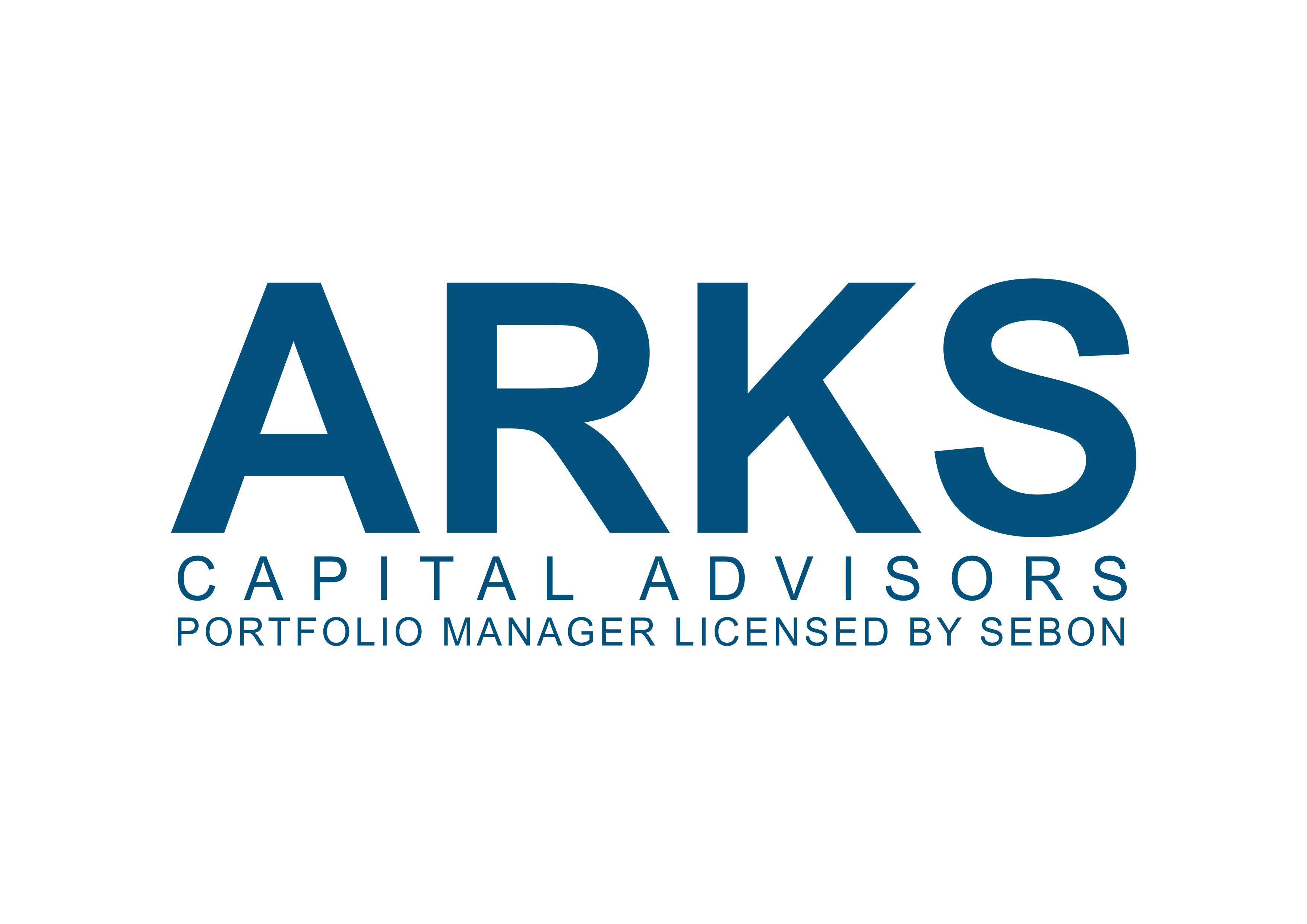 ARKS Capital Limited.