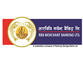 RBB Merchant Banking Limited